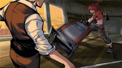 被怪物征服的世界安卓汉化版下载-被怪物征服的世界安卓汉化版直装下载v1.0.0