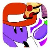 披萨塔烤茄子版本可存档