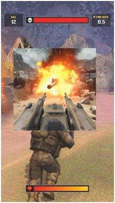 步兵战区下载-步兵战区手机版下载v1.1