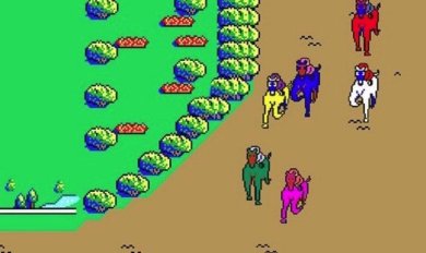 街机赛马86安卓版下载-街机赛马单机版无限金币下载v1.0.1.1389