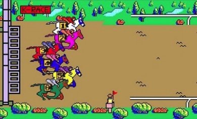 街机赛马86安卓版下载-街机赛马单机版无限金币下载v1.0.1.1389