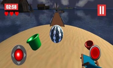 极限平衡球3D游戏下载-极限平衡球3D安卓版下载v1.0