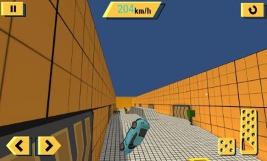 疾风狂驰赛道挑战游戏最新版下载-疾风狂驰赛道挑战官方手游下载v2.12.28