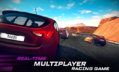 元宇宙赛车游戏下载-元宇宙赛车官方中文版下载v2.04.08