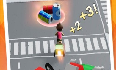 垃圾扰乱手游安卓版下载-垃圾扰乱游戏最新版下载v1.1