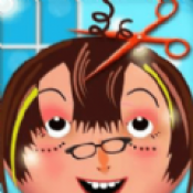 时尚美发沙龙无限金币钻石