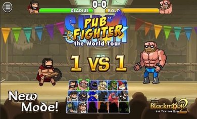 黑暗荒野官方正版手游下载-黑暗荒野官方最新版下载v13.1