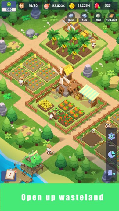 荒岛幸存者游戏最新版下载-荒岛幸存者无广告免费下载v103