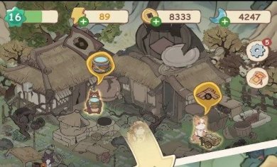 梦幻桃园游戏下载-梦幻桃园官方最新版下载v0.1.4