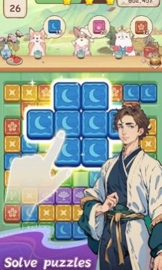 梦幻桃园游戏下载-梦幻桃园官方最新版下载v0.1.4