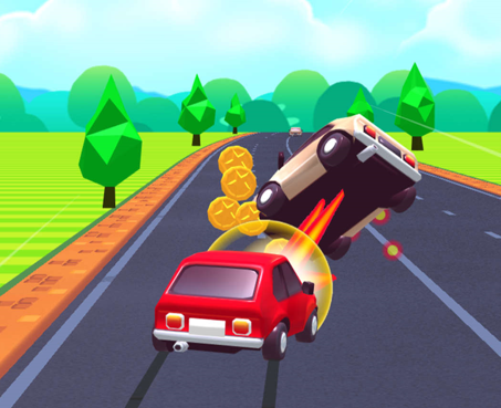 模拟碰撞游戏下载-模拟碰撞安卓版下载v0.8.2