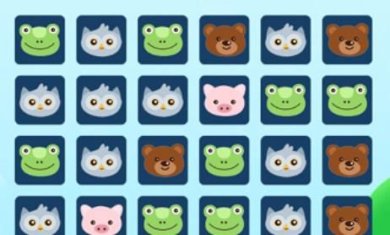 动物森林连连游戏下载-动物森林连连最新安卓版下载v1.0