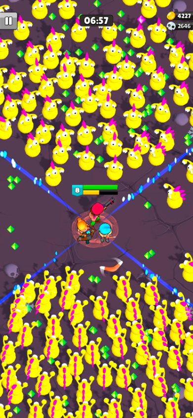 生存小分队游戏最新版下载-生存小分队手游安卓版下载v1.3.25