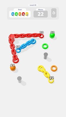 链条连接堵塞3D手机版下载-链条连接堵塞3D免费最新版下载v0.7