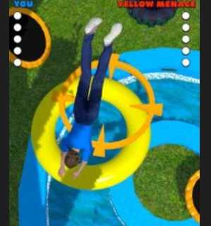 跳水挑战赛下载-跳水挑战赛手游下载v1.0.1