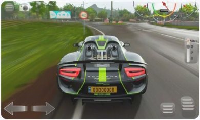 保时捷911GT下载-保时捷911GT安卓版下载v2.03.6