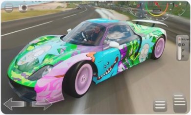 保时捷911GT下载-保时捷911GT安卓版下载v2.03.6