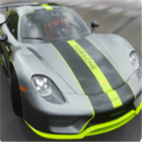 保时捷911GT安卓版