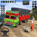 印度终极卡车游戏下载-印度终极卡车手机版下载v1.2