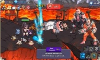 异世界格斗少女养成记官方正版下载-异世界格斗少女养成记最新版下载v1.0.03