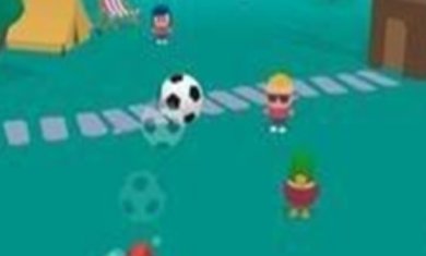 弹跳射门游戏下载-弹跳射门手机版下载v1.2