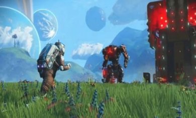 无人深空中文版下载-无人深空v1.3.0 安卓版下载v1.57