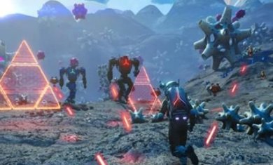 无人深空中文版下载-无人深空v1.3.0 安卓版下载v1.57