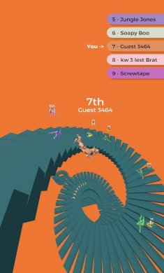 我滚楼梯贼六游戏下载-我滚楼梯贼六最新版下载v1.47