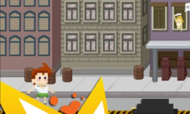 小便侠手游下载-小便侠最新版下载v1.1