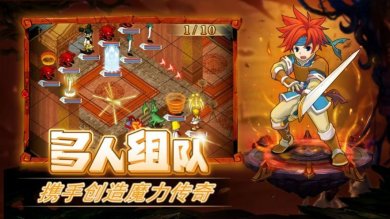 魔力法兰城游戏下载-魔力法兰城手机版下载v1.0.1
