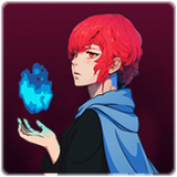 她的名字叫火手机版