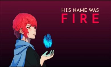 她的名字叫火游戏下载-她的名字叫火手机版下载v1.0.4