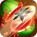 天天向上切水果安卓版