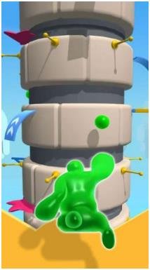 果冻人极限挑战下载-果冻人极限挑战最新版下载v1.0