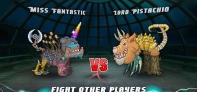 变异猫战争破解版内置修改器下载-变异猫战争下载中文版v1.3.3