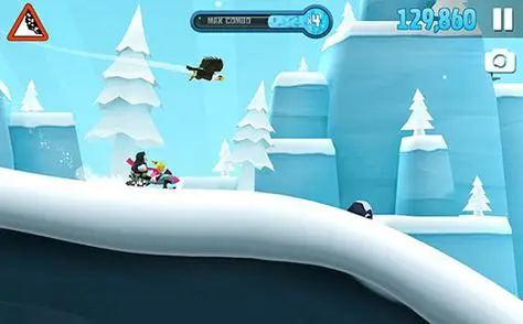 滑雪大冒险下载-滑雪大冒险破解版下载v2.3.8.14