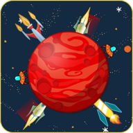 火箭粉碎战场最新版