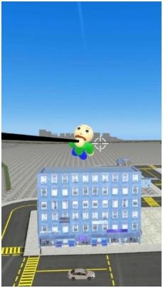 疯狂火柴人城市最新合集版下载-疯狂火柴人城市破解版下载v1