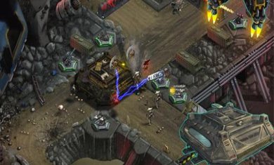 2112生存塔防最新版下载-2112生存塔防无限金币中文版下载v1.95.86