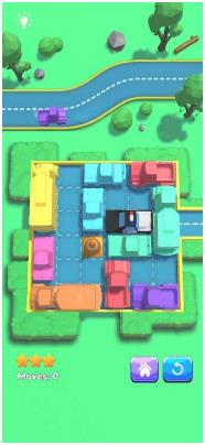 交通堵塞的挑战最新版下载-交通堵塞的挑战破解版下载v0.1