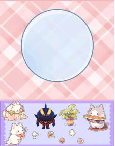 咕卡贴纸派对2024最新版下载-咕卡贴纸派对安卓版下载v1.0