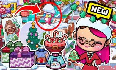 凡达小镇新世界游戏下载-凡达小镇新世界官方免广告下载v1.0