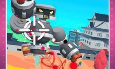 机甲进化决斗游戏下载-机甲进化决斗最新版下载v1.0.0