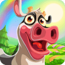 梦幻农场破解版