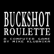 铅弹轮盘赌Buckshot Roulette最新安卓版