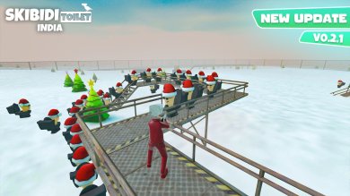 印度斯基比迪马桶人游戏下载-印度斯基比迪马桶人安卓版下载v0.2.2