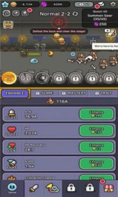 小猪大冒险史莱姆下载-小猪大冒险史莱姆免广告最新版下载v2.0.3