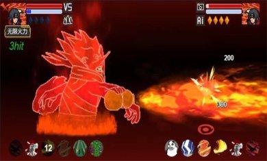 忍者世界轮回天生游戏下载-忍者世界轮回天生最新安卓版下载v1.4