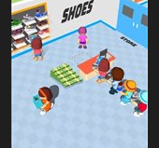 鞋子分类游戏下载-鞋子分类安卓版下载v1.0