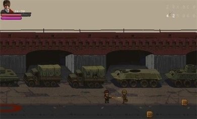 死胡同手机版下载-死胡同免费汉化版下载v0.3